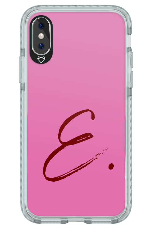 (Sorbet) E 2.0 - Apple iPhone X