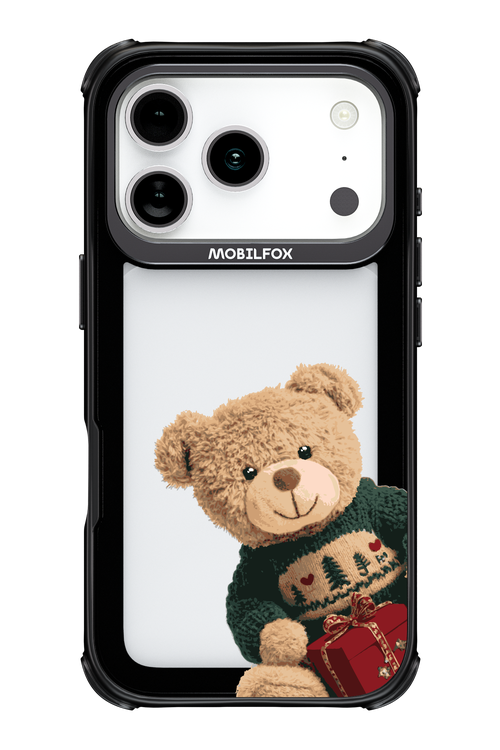 Gifting Bear - Apple iPhone 17 Pro