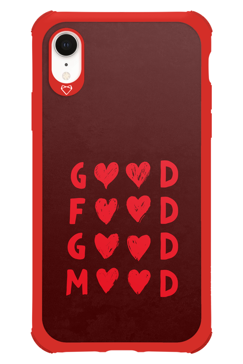 GOOD - Apple iPhone XR