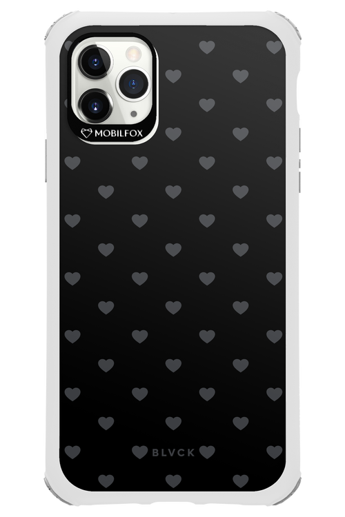 BLVCK HEARTS - Apple iPhone 11 Pro Max