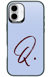(Jellyfish Presso) Q 2.0 - Apple iPhone 16 Plus