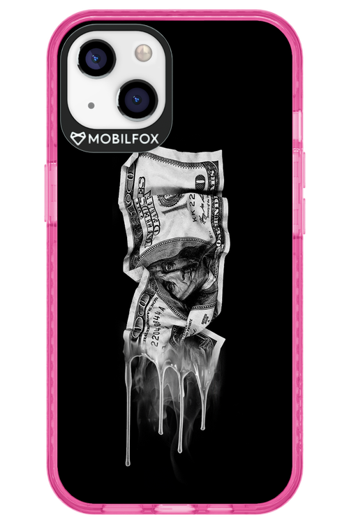 Melting Money 2.0 - Apple iPhone 13