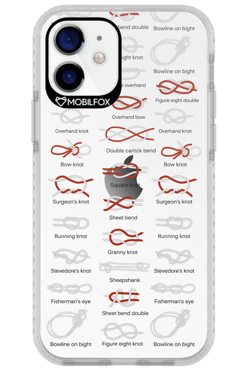 Knot Master 2.0 - Apple iPhone 12