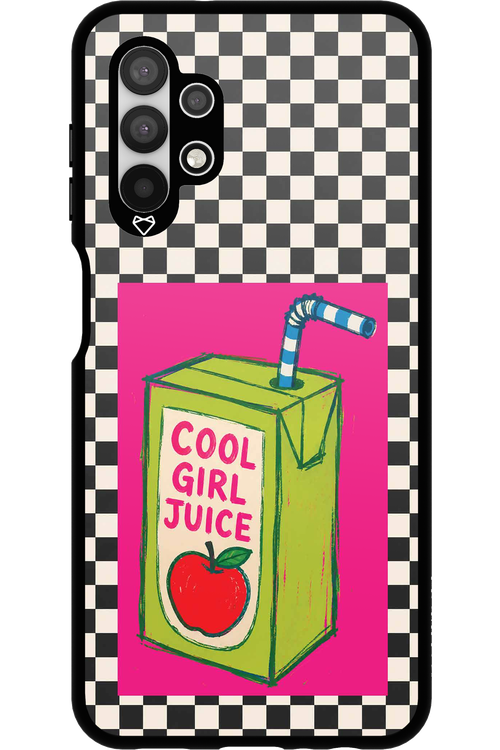 COOL GIRL JUICE 2.0 - Samsung Galaxy A13 4G