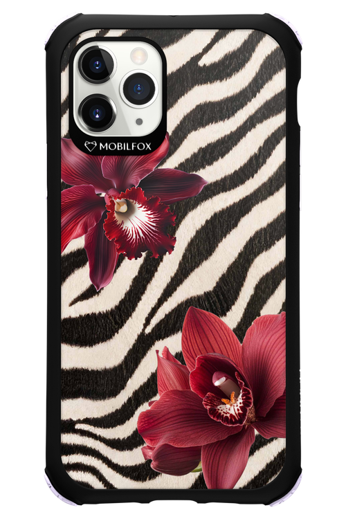 Vintage Flower 2.0 - Apple iPhone 11 Pro