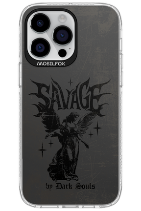 St. Savage - Apple iPhone 14 Pro Max
