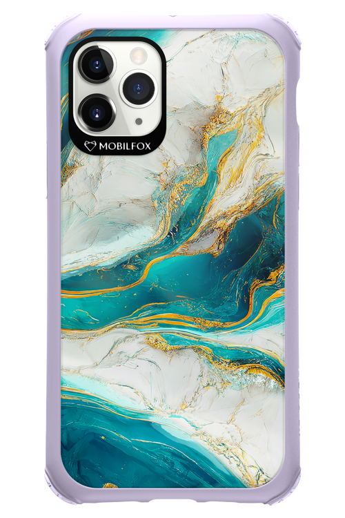 Emerald - Apple iPhone 11 Pro