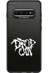 Drop Out 2.0 - Samsung Galaxy S10+