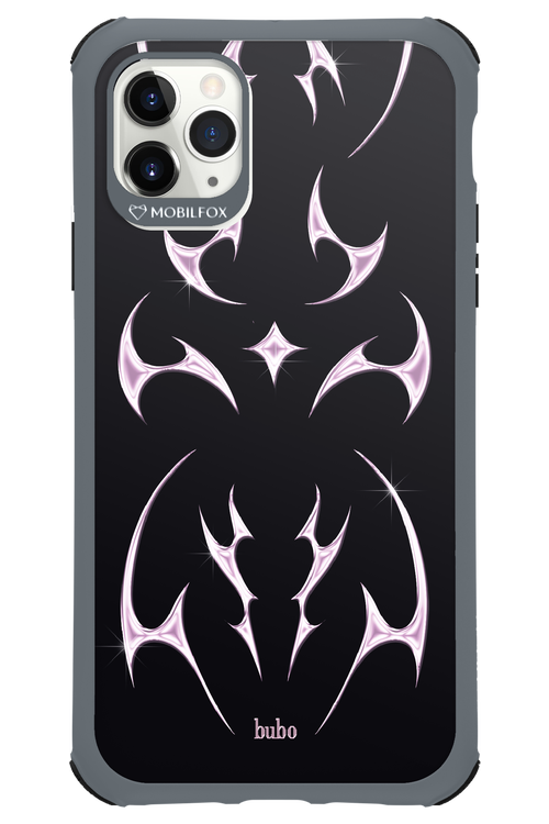 CHROMEROSA - Apple iPhone 11 Pro Max
