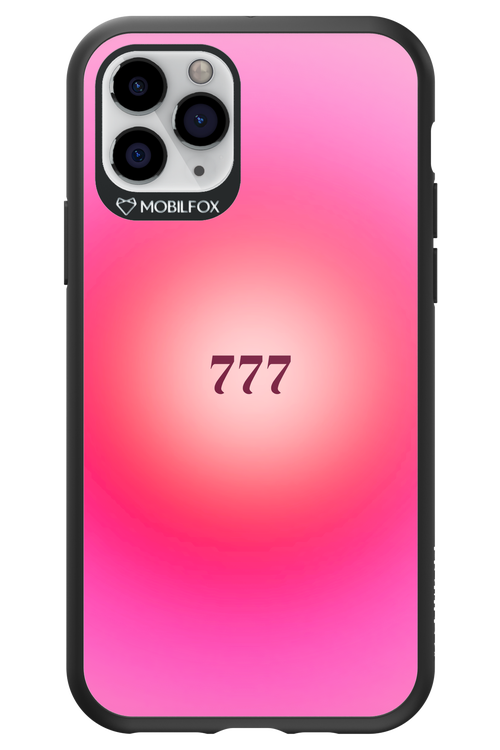 Aura 777 - Apple iPhone 11 Pro