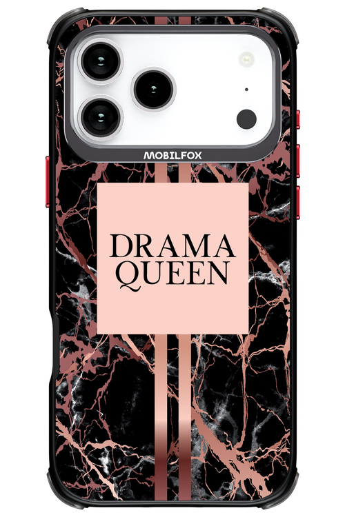 Drama Queen - Apple iPhone 17 Pro Max
