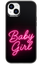 Neon Babe - Apple iPhone 15 Plus