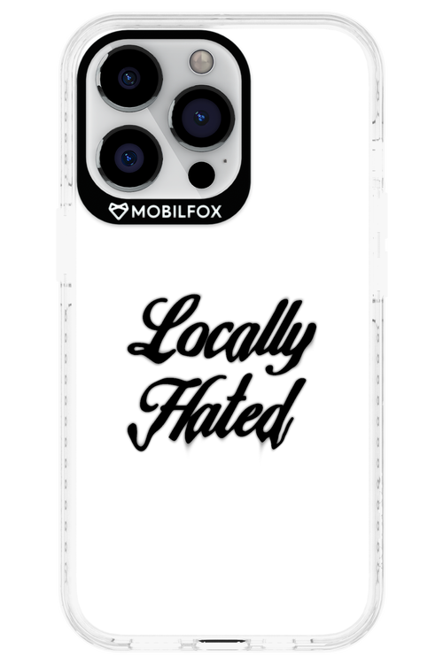 Locally Hated - Apple iPhone 13 Pro