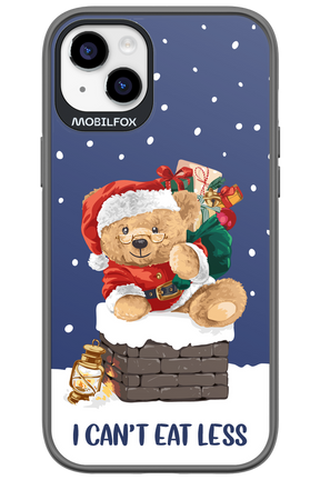 I can't eat less - Apple iPhone 14 Plus