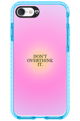 Don't Overthink It - Apple iPhone SE 2022