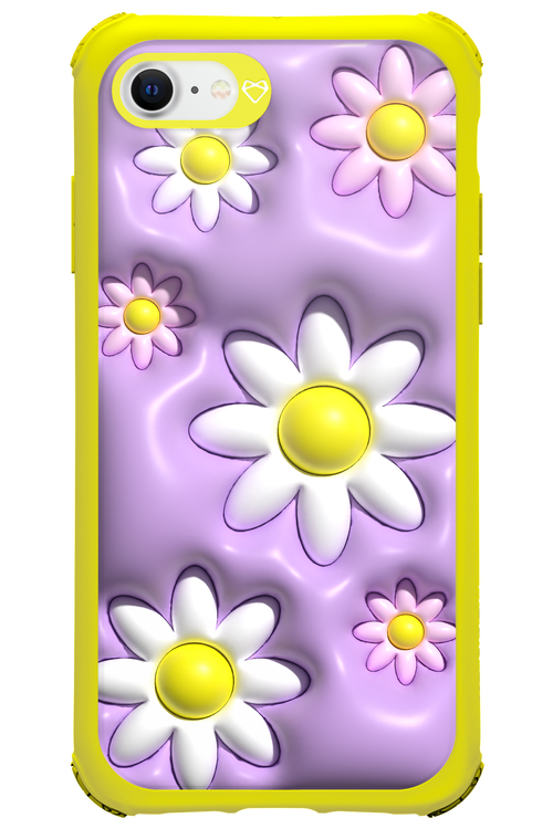 Lavender - Apple iPhone 8