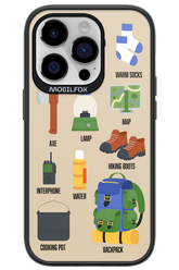 Adventure Pack 2.0 - Apple iPhone 14 Pro