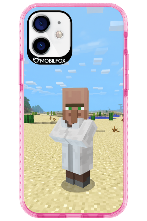 MC 2.0 - Apple iPhone 12