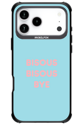Bisous - Apple iPhone 17 Pro Max