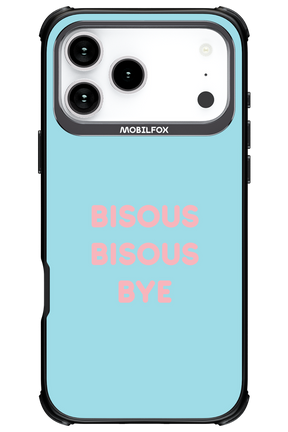 Bisous - Apple iPhone 17 Pro Max