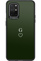 G Green - OnePlus 8T
