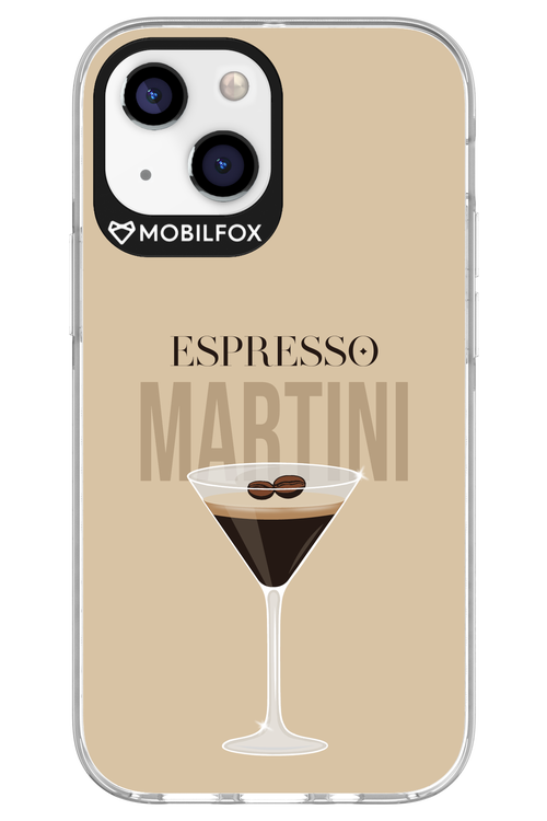 Espresso M - Apple iPhone 13 Mini