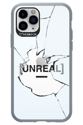 Broken Glass - Apple iPhone 11 Pro