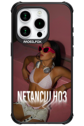 Netancuj Ho3 - Apple iPhone 15 Pro