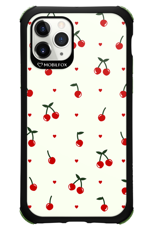 Baby Cherry - Apple iPhone 11 Pro