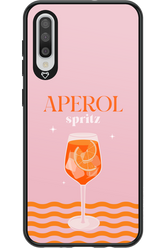 Aperol - Samsung Galaxy A50