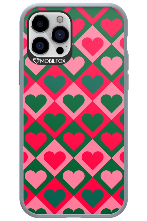 Love of Christmas - Apple iPhone 12 Pro