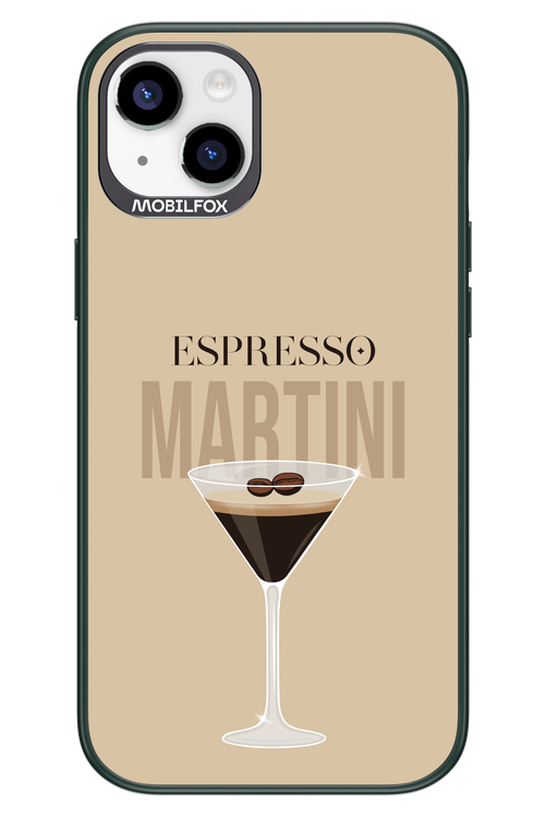 Espresso M - Apple iPhone 14 Plus