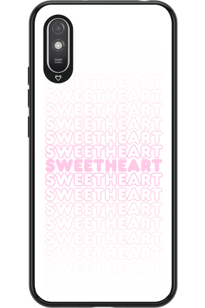 Sweetheart Pink - Xiaomi Redmi 9A