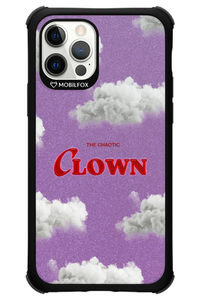 Chaotic Clown - Apple iPhone 12 Pro