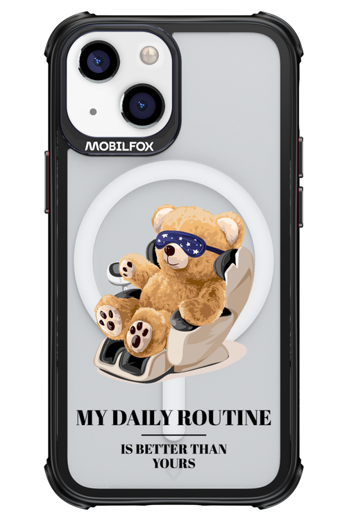 My Daily Routine - Apple iPhone 13 Mini
