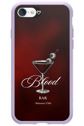 Blood Bar - Apple iPhone 8