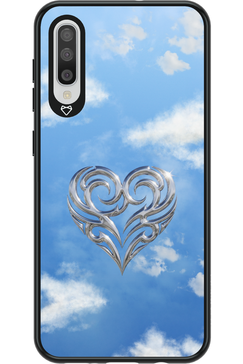 Dream Heart 2.0 - Samsung Galaxy A50