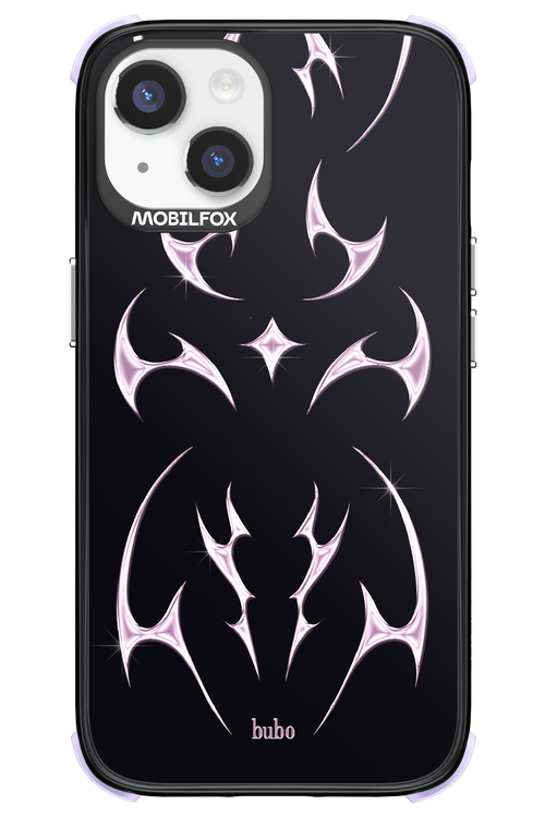 CHROMEROSA - Apple iPhone 14