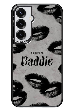 Official Baddie - Samsung S25+
