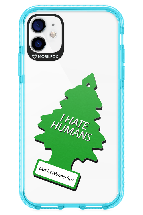 Wunderfox - Apple iPhone 11