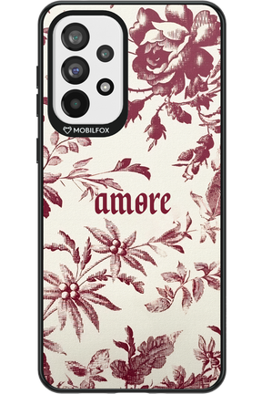 Amore 2.0 - Samsung Galaxy A73