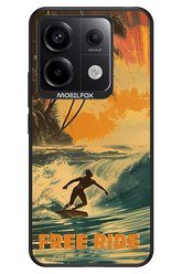 Free Ride 2.0 - Xiaomi Redmi Note 13 Pro 5G