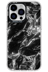 Crystal Noir - Apple iPhone 14 Pro Max