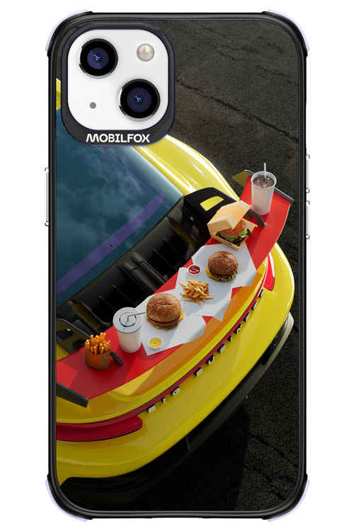 BigBusiness - Apple iPhone 13