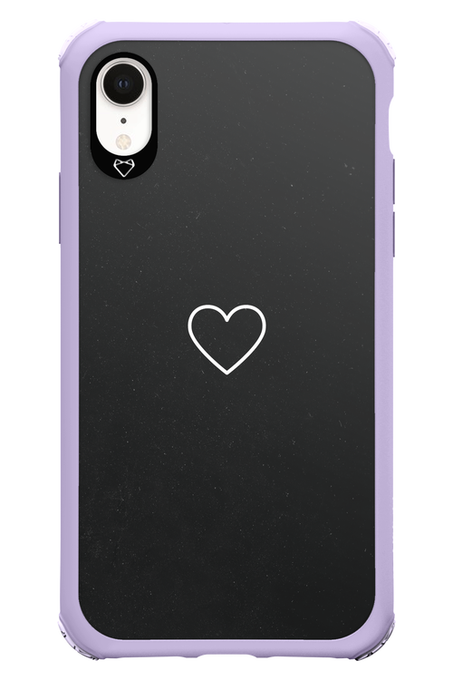 Love Is Simple - Apple iPhone XR