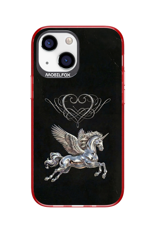 Horse Heart 2.0 - Apple iPhone 13 Mini