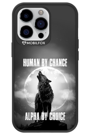 Alpha 2.0 - Apple iPhone 13 Pro