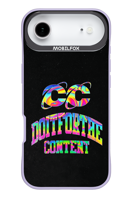 DO IT 2.0 - Apple iPhone 17 Air