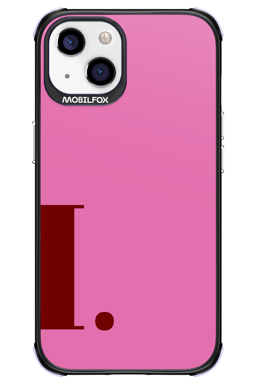 I (Sorbet) 2.0 - Apple iPhone 13