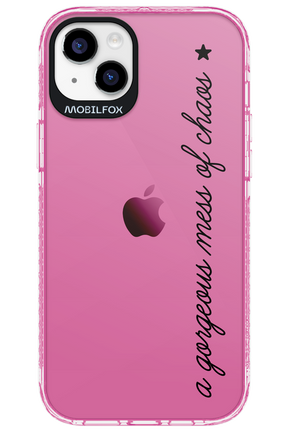 Gorgeous Mess - Apple iPhone 14 Plus